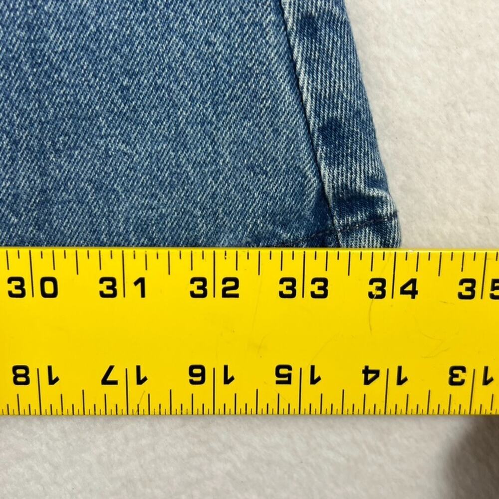 Nobody Denim Como Skirt Womens Size 30 Super High Rise Relaxed Fit A-line NWT - Picture 5 of 11